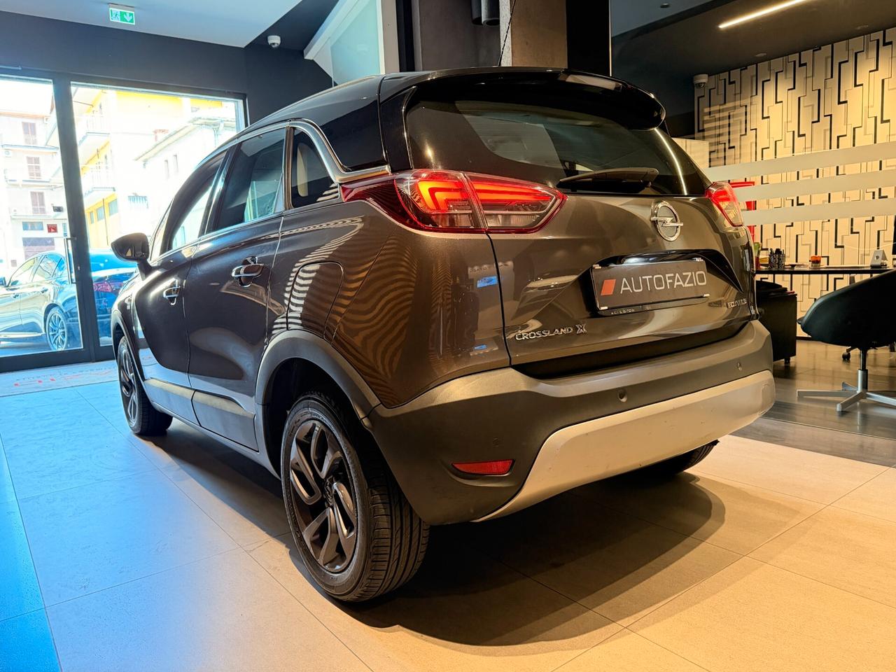 Opel Crossland X 1.5 ECOTEC D 102 CV Start&Stop Innovation