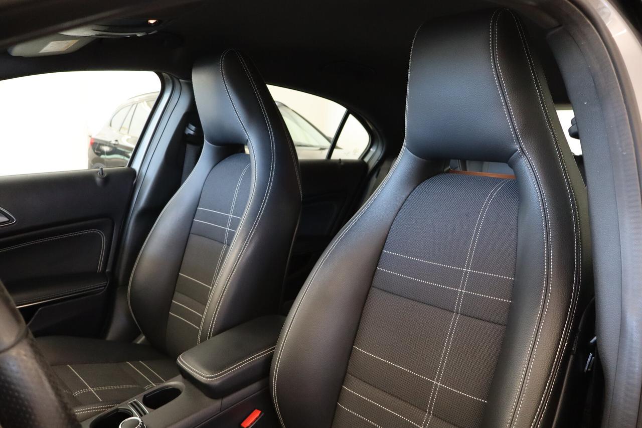 MERCEDES - BENZ A 180 CDI SPORT AUTOMATICA A180