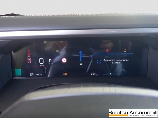 JEEP Compass 1.2 Turbo 48V Hybrid First Edition