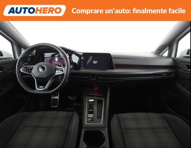 VOLKSWAGEN Golf 1.4 Plug-In Hybrid DSG GTE