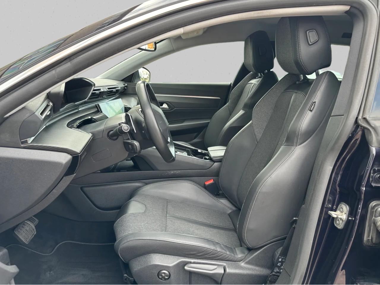 Peugeot 508 SW 1.5 bluehdi 131CV Allure Automatica