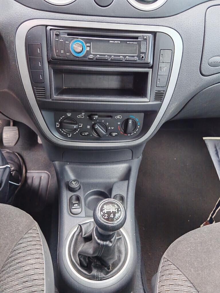 Citroen C3 1.1benzina 119.000Km del 2009 Perfetta Trattabile