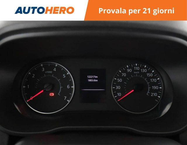 DACIA Duster 1.5 dCi 8V 110 CV 4x2 Prestige
