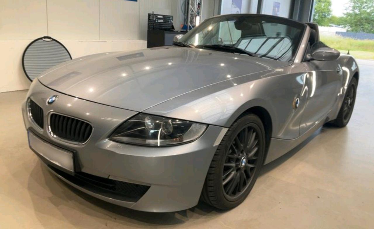Bmw Z4 2.0i cat Roadster