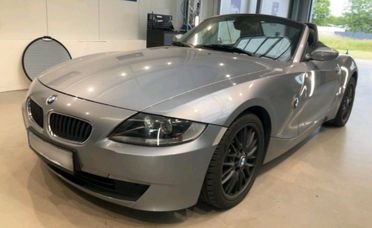 Bmw Z4 2.0i cat Roadster