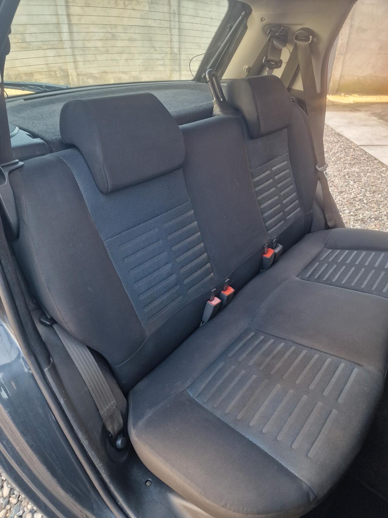 Fiat Punto Classic 1.2 5 porte Active GPL