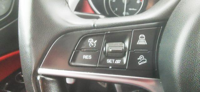 ALFA ROMEO Stelvio 2.2 Turbodiesel 210 CV AT8 Q4