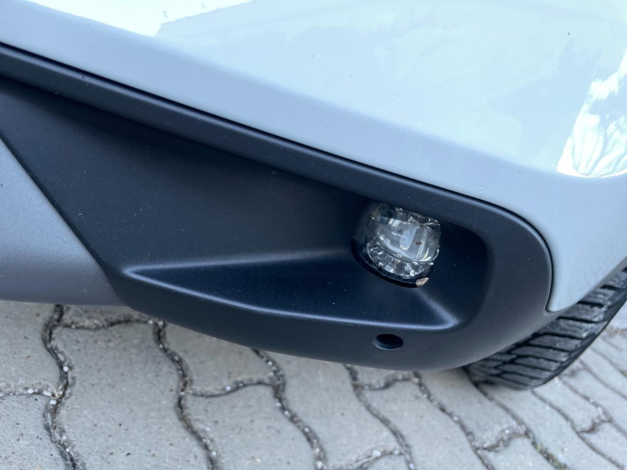 Citroen C3 Aircross BlueHDi 110 S&S Shine---KM CERTIFICATI---(POSSIBILE ANCHE IN VERSIONE AUTOCARRO 5 POSTI)