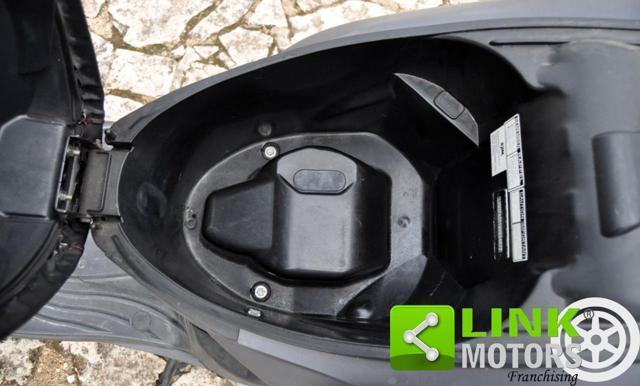 SYM Symphony 200 ABS solo 10000 km