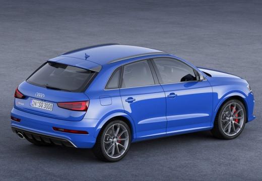 AUDI Q3 I 2015 - Q3 2.0 tdi Business 120cv