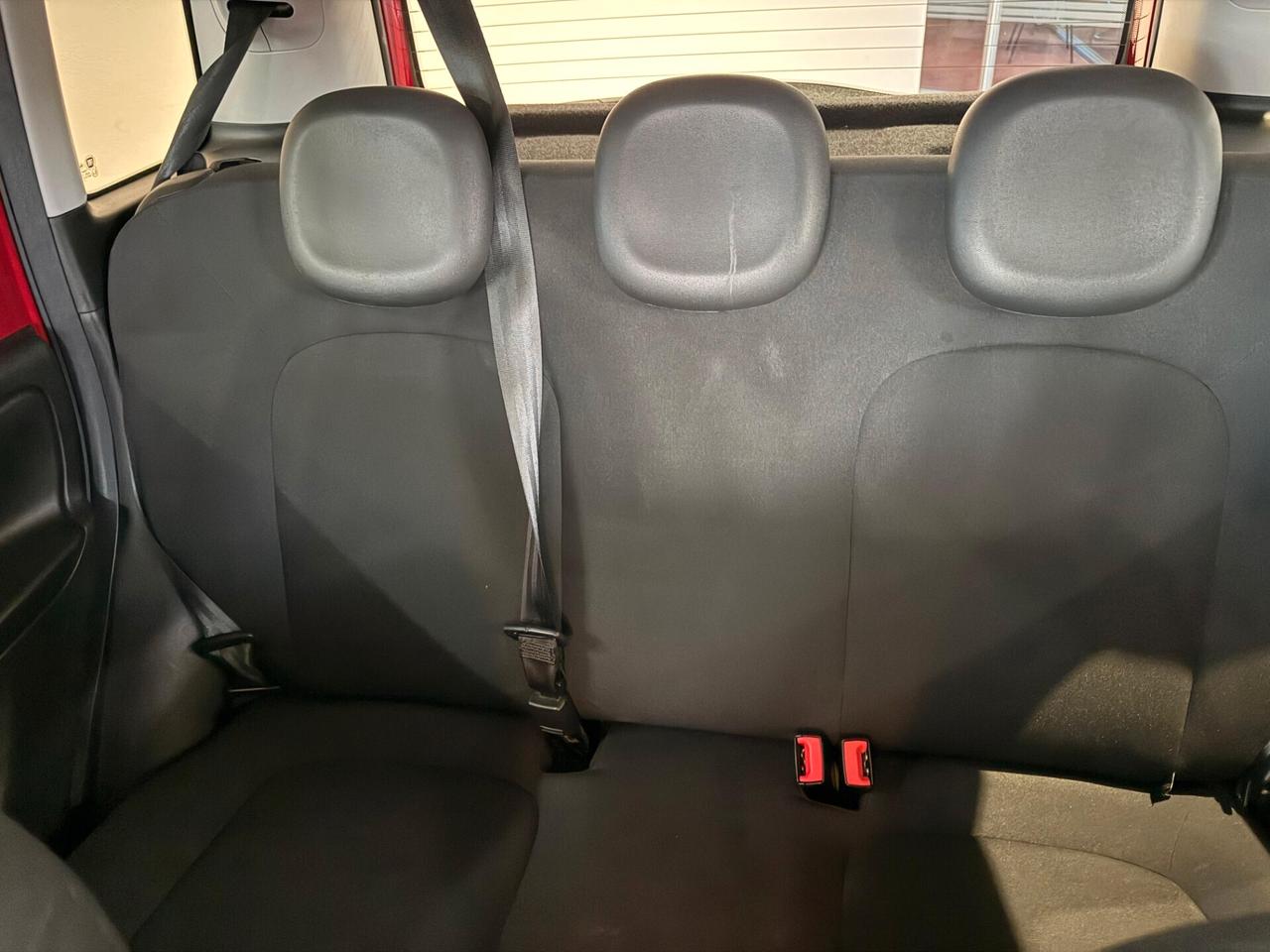 Fiat Panda 1.0 FireFly S&S Hybrid Pandina