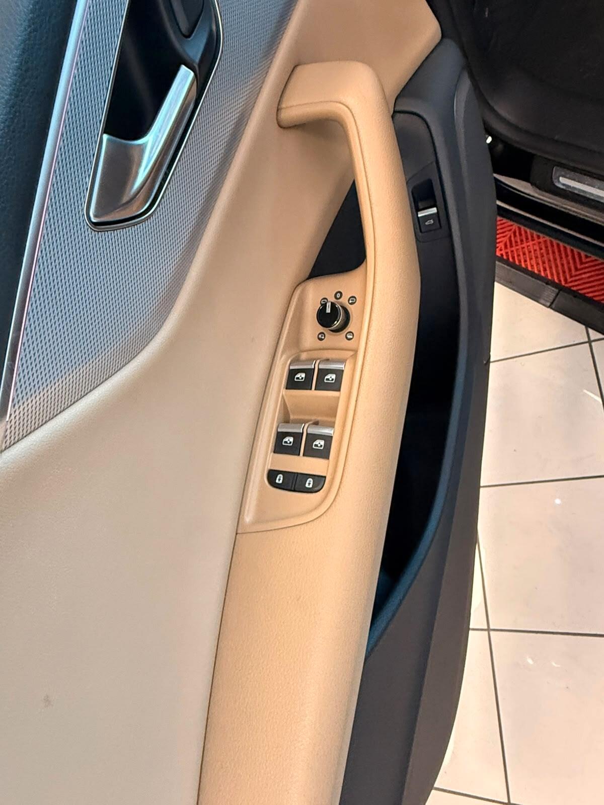 Audi Q8 50 TDI 286 CV quattro tiptronic