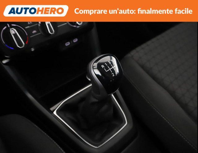 VOLKSWAGEN T-Cross 1.0 TSI Style BMT