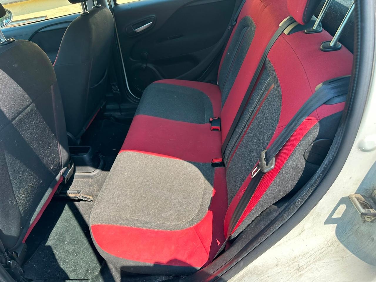 Fiat Grande Punto 1.4 B|METANO |OK NEOPATENTATI |
