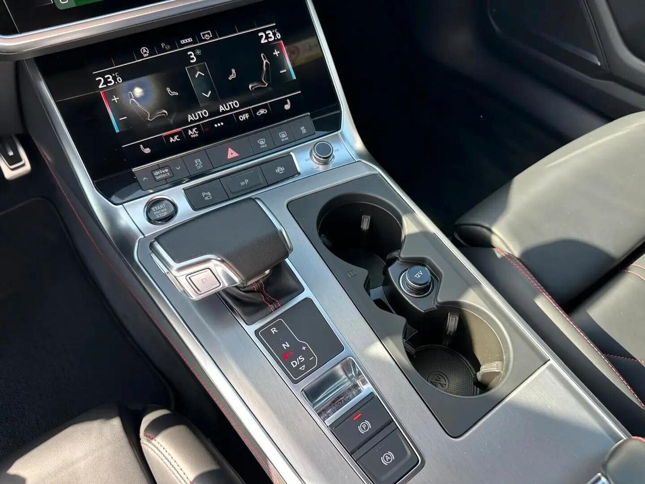 Audi A6 Avant 40 SLINE S LINE QUATTRO 360° B&O **PREZZO PROMO**