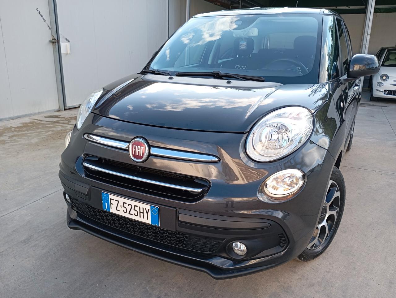 Fiat 500L 1.3 Multijet 95CV Business Aut.