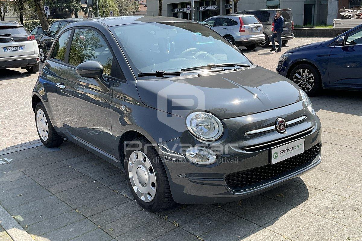 FIAT 500 1.0 Hybrid Pop