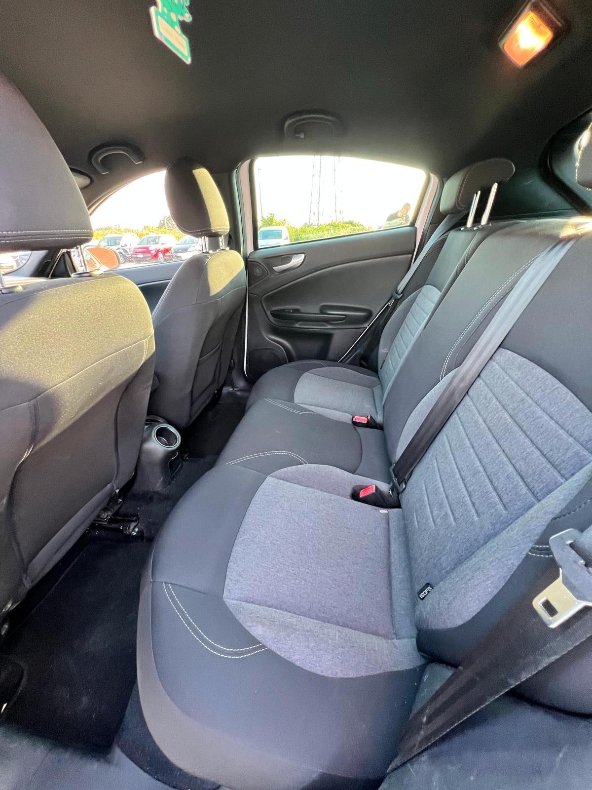 Alfa Romeo Giulietta 1.6 JTDm 120 CV Super