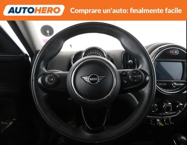 MINI Countryman 1.5 Cooper SE Countryman ALL4 Automatica