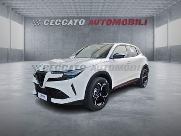 Alfa Romeo Junior Junior 1.2 ibrida Speciale 145cv edct6