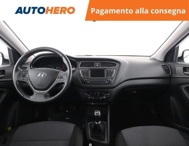 HYUNDAI i20 1.2 5 porte Tech