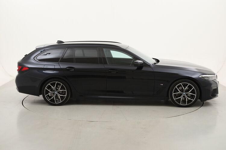 BMW Serie 5 520d Touring Msport BR501213 2.0 Mild Hybrid 190CV