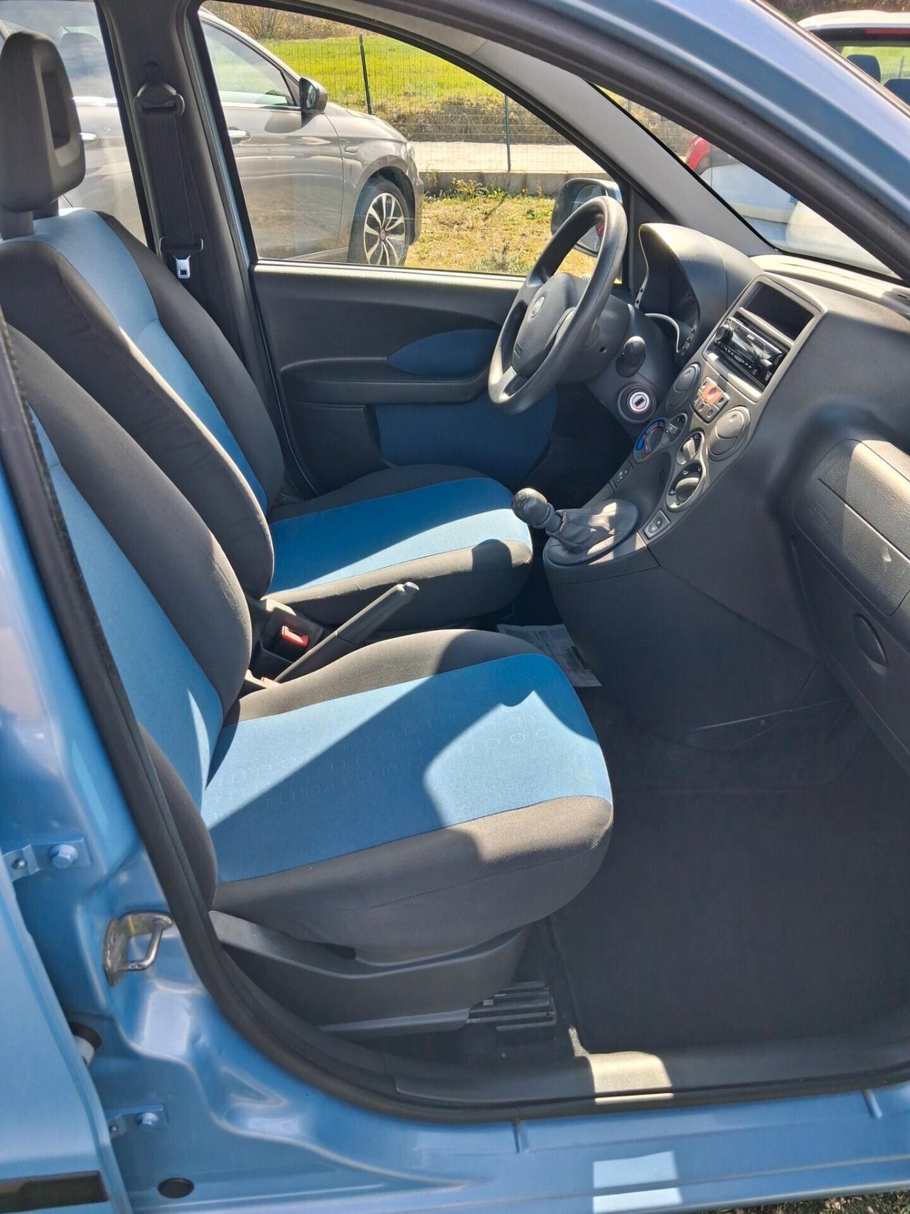 Fiat Panda 1.2 Dynamic