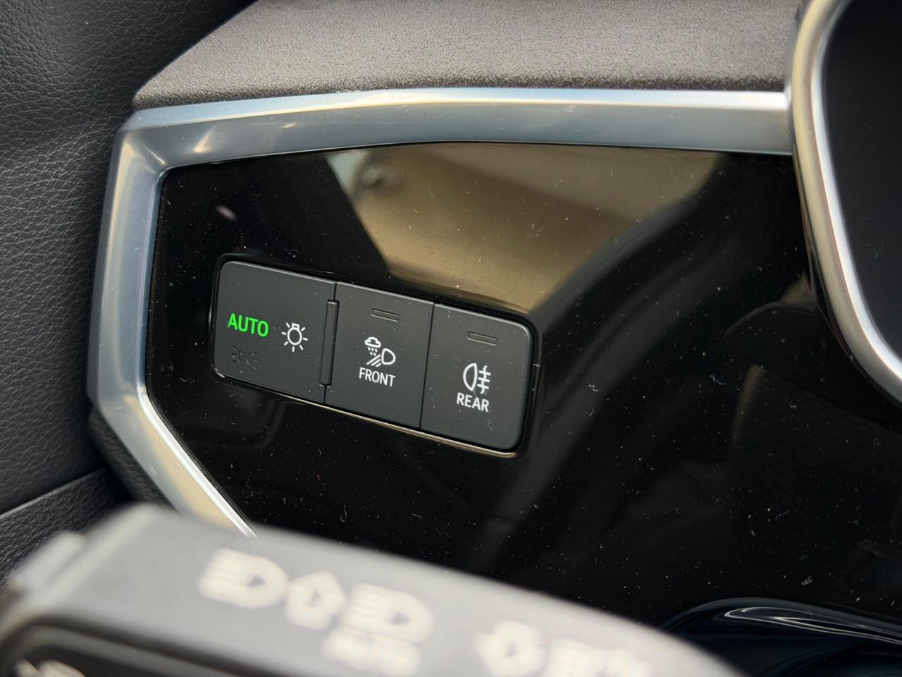 Audi RSQ3 SPB quattro S tronic