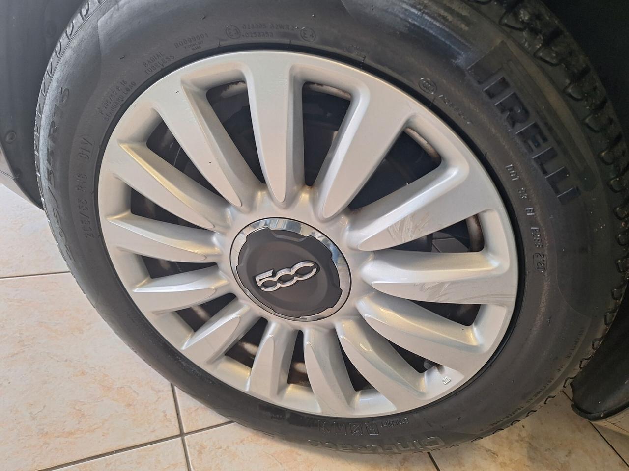 Fiat 500L 1.3 Multijet 85 CV Pop Star
