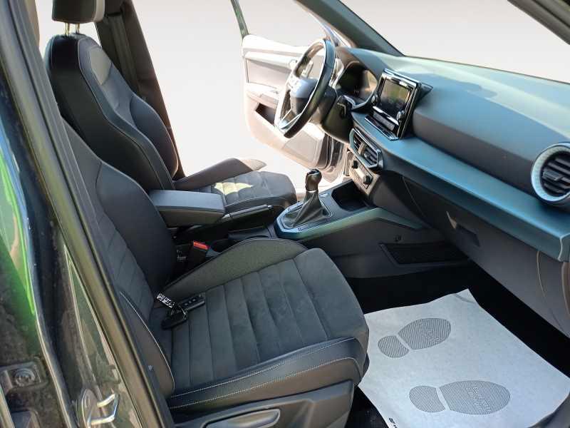 SEAT Arona 1.0 ecotsi Xperience 110cv