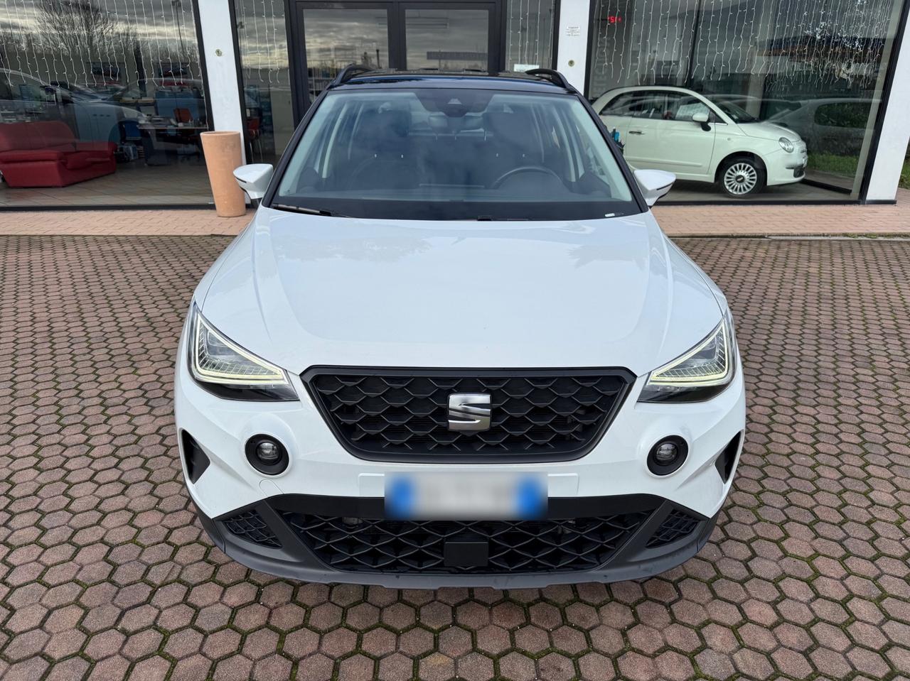 Seat Arona 1.0 EcoTSI 110 CV DSG Style