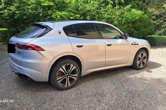 MASERATI Grecale MHEV 250 CV AWD GT IVA ESPOSTA