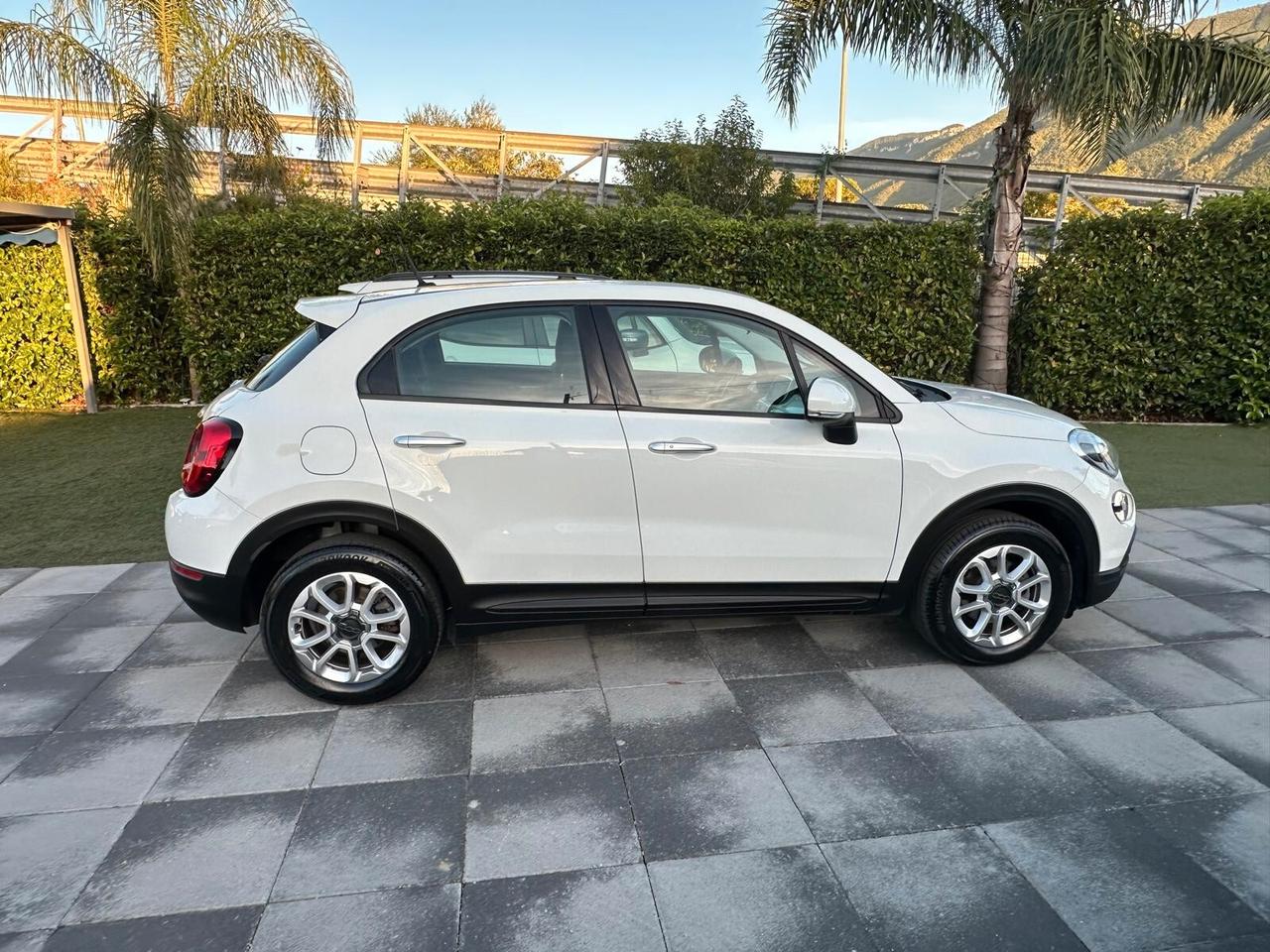 Fiat 500X 1.3 MJT 95 CV Cross 2020