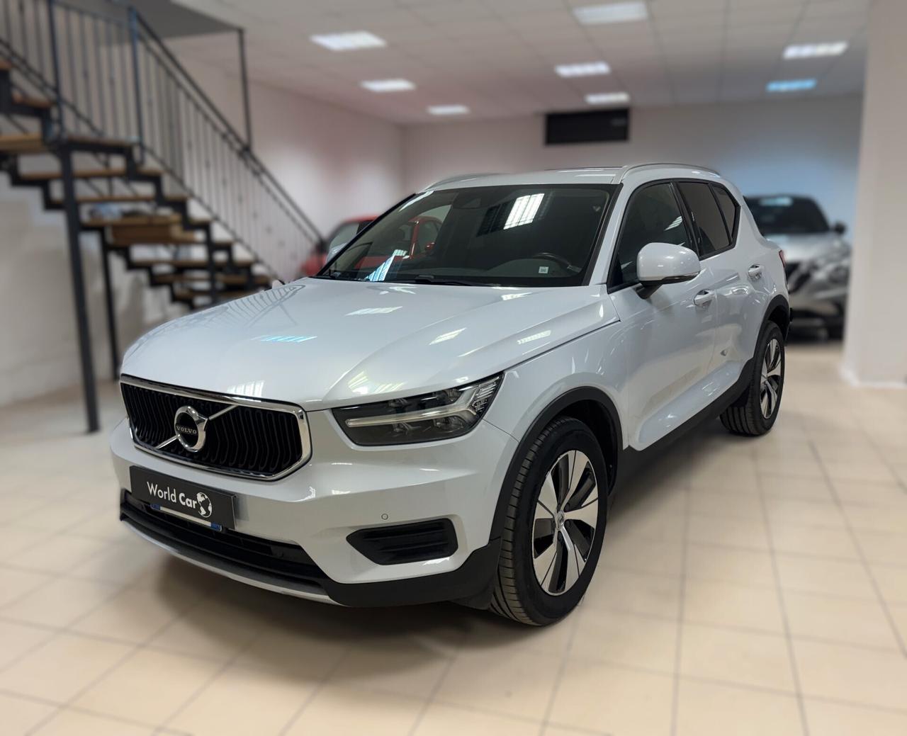 Volvo XC40 D3 Geartronic Momentum