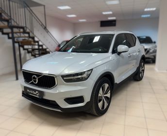 Volvo XC40 D3 Geartronic Momentum
