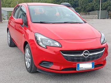 Opel Corsa 1.0 Turbo SGE Start&Stop 5 porte b-Color GPL