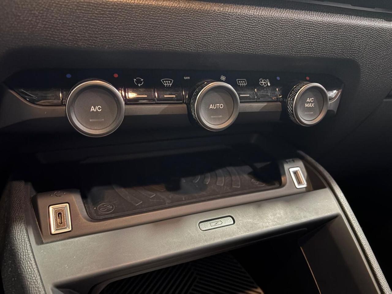 Citroen C4 1.2 puretech Max s&s 130cv eat8