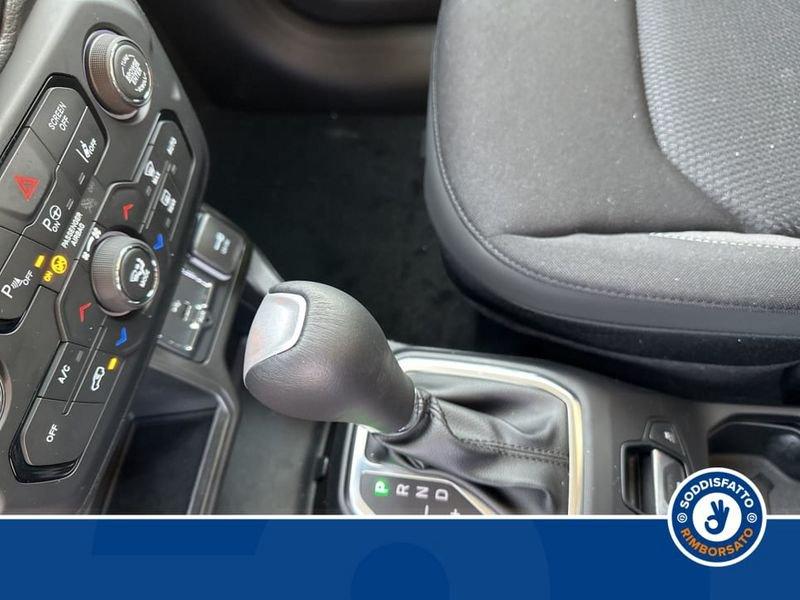 Jeep Renegade 1.5 Benzina MHEV Limited MY23