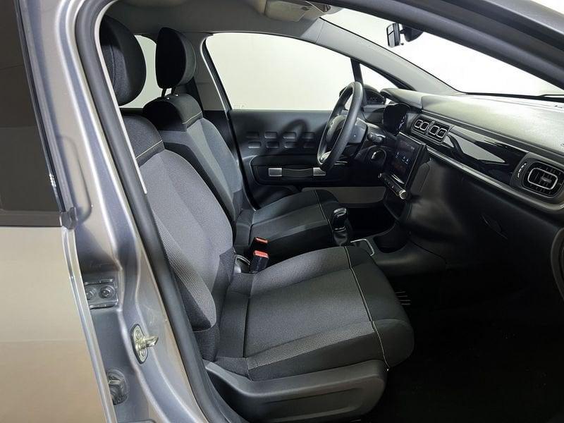 Citroën C3 PureTech 83 S&S Shine