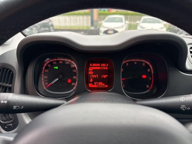 FIAT Panda 1.2 Easy