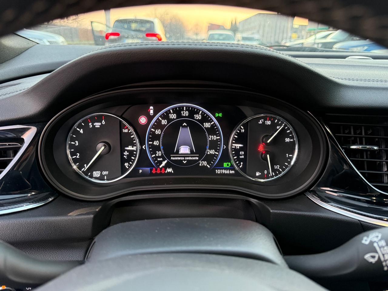 Opel Insignia 2.0 174 CV S&S aut. Sports Tourer GS Line