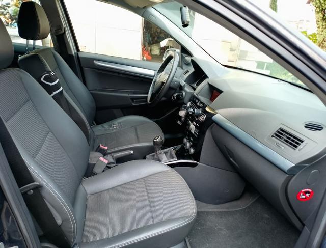 OPEL Astra 1.6 115CV