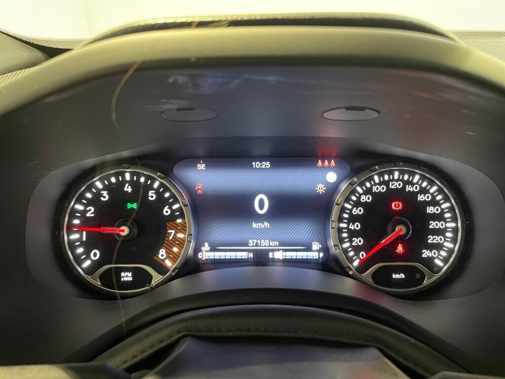 Jeep Renegade 2019 1.0 t3 120CV 2wd Limited