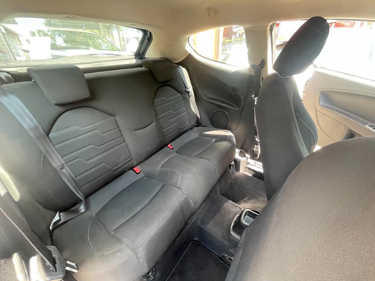 Alfa Romeo MiTo 1.4 70 CV 8V Progression