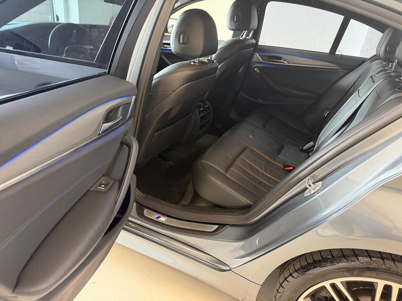 Bmw 520d xDrive Msport berlina