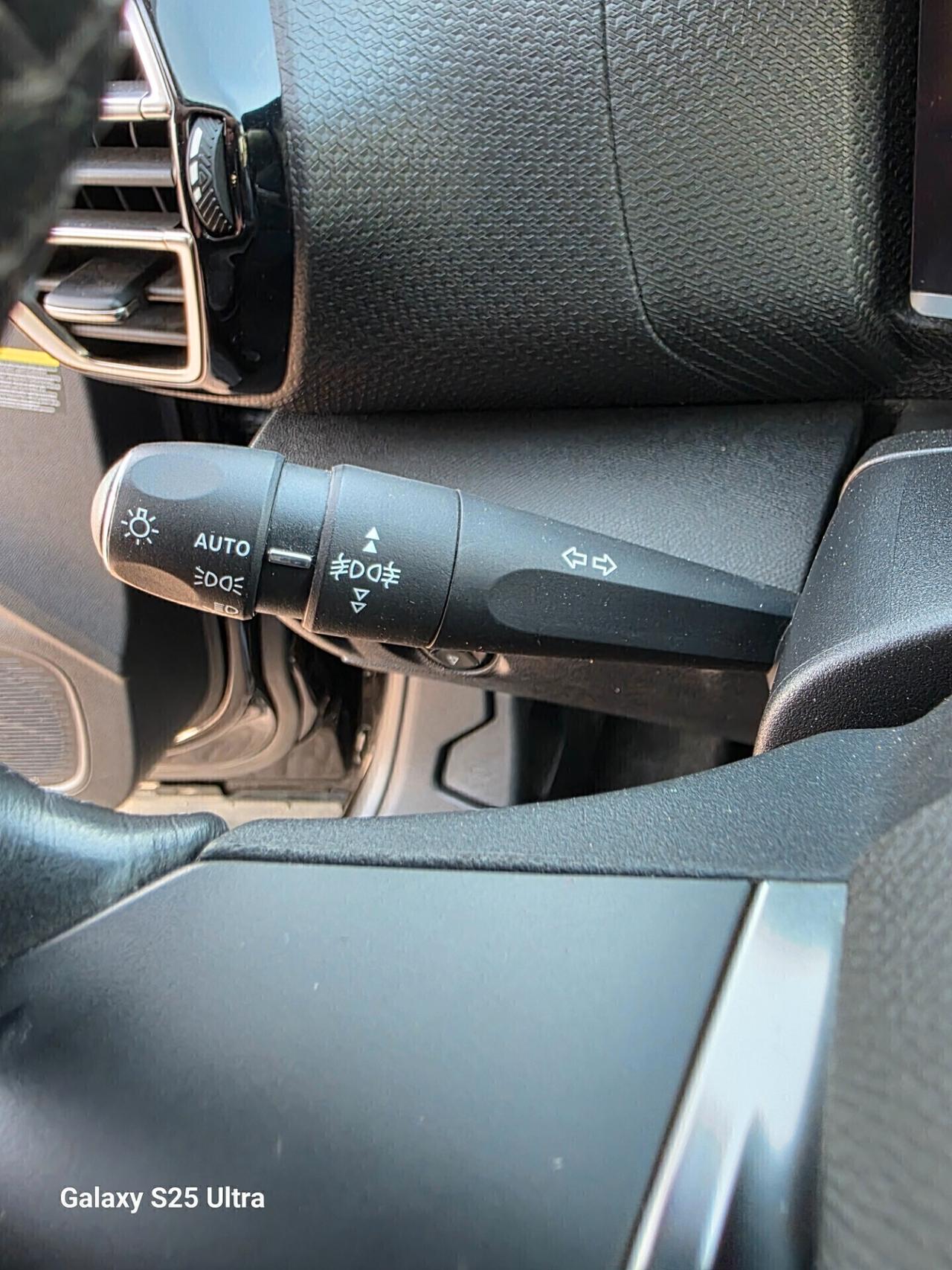 citroen c4 cv 130 Shine garanzia 10 anni ritiro usato/scambio