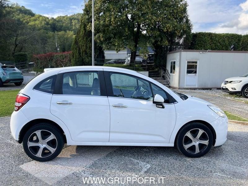 Citroën C3 PureTech 82 Feel Edition