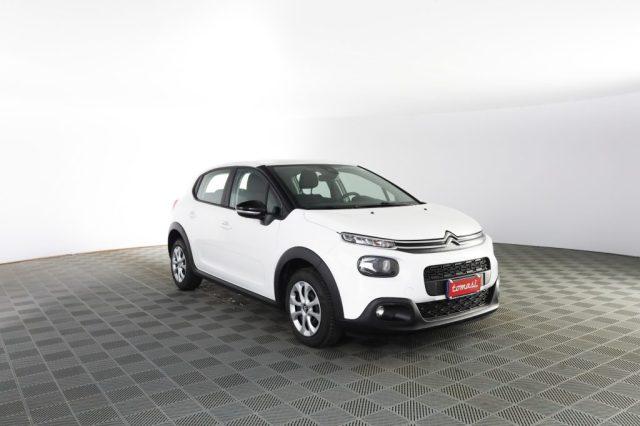 CITROEN C3 C3 PureTech 83 S&S Feel