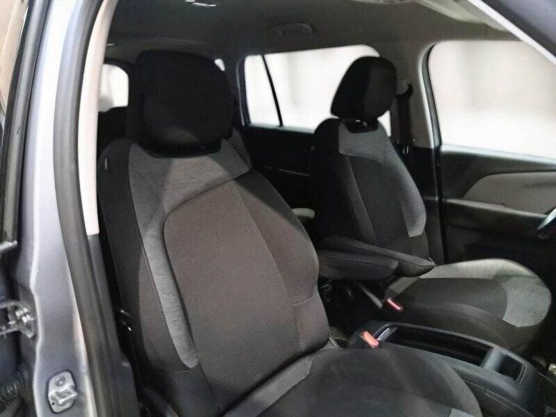 Citroën Grand C4 SpaceTour. Grand C4 SpaceTourer BlueHDi 130 S&S Feel