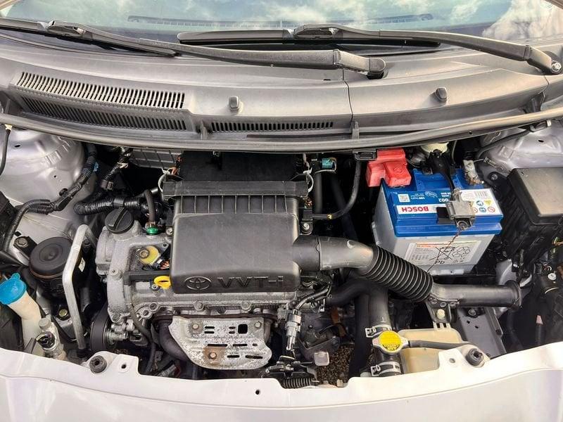 Toyota Yaris Yaris 1.3 5 porte VEDI FOTO